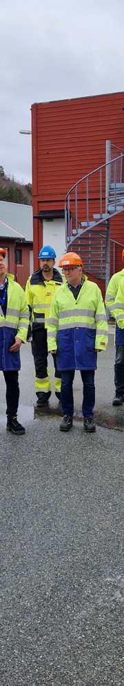 Energisamling GE